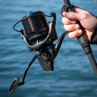 Fox EOS FD 12000 Reel